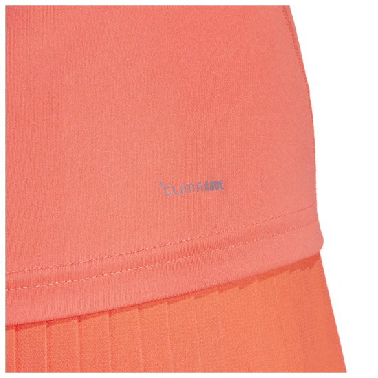 Adidas Γυναικεία αμάνικη μπλούζα Club Tennis Climacool Tank Top